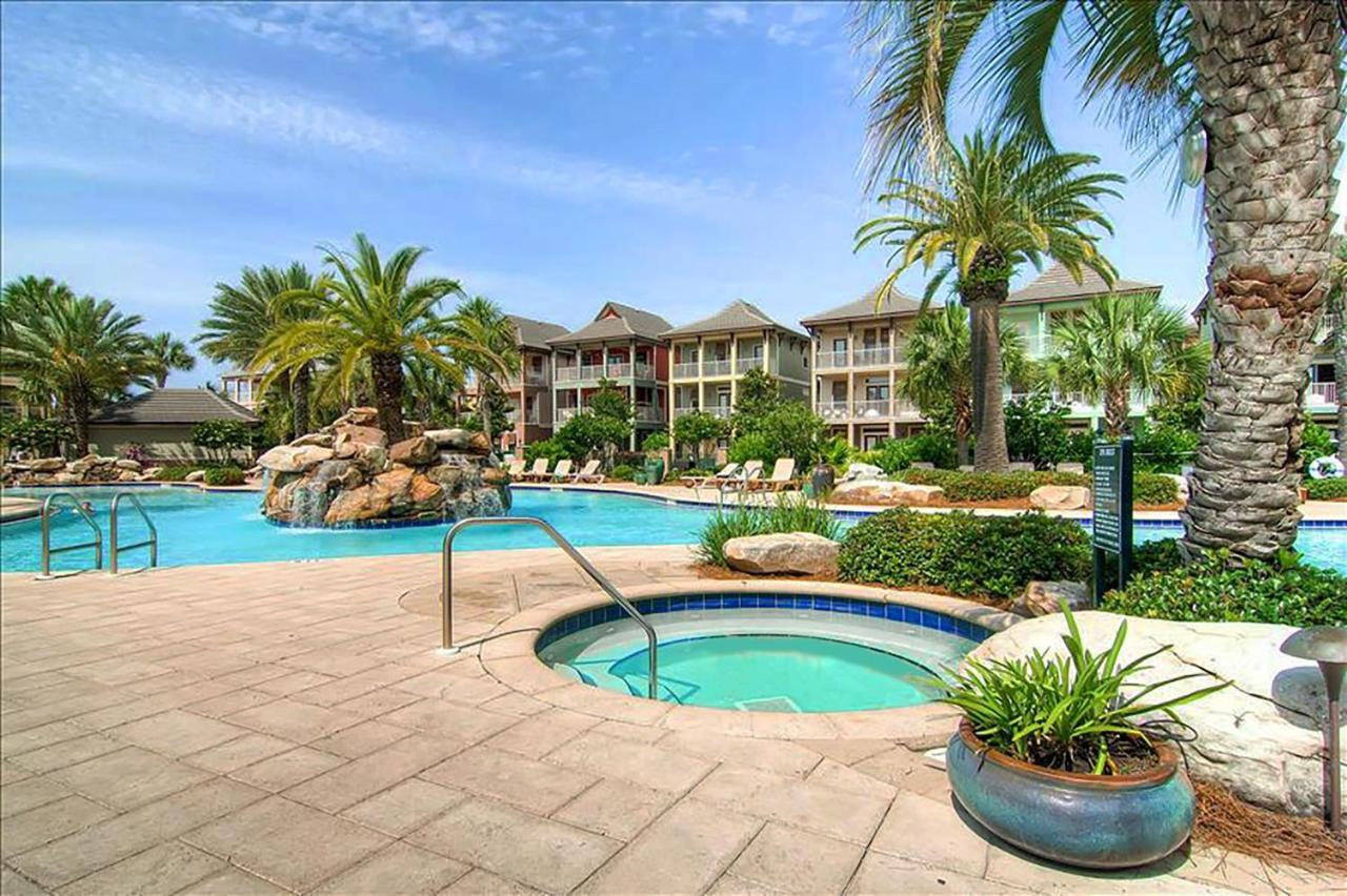 Tahitian Paradise Destin Exterior foto