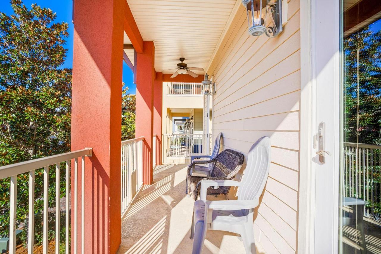 Tahitian Paradise Destin Exterior foto