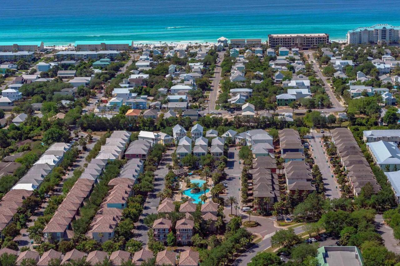 Tahitian Paradise Destin Exterior foto