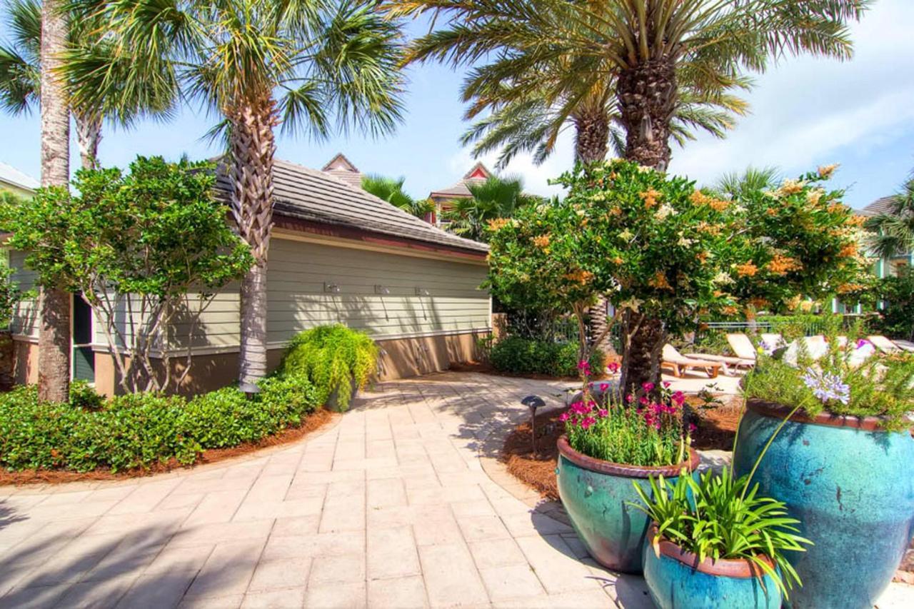 Tahitian Paradise Destin Exterior foto