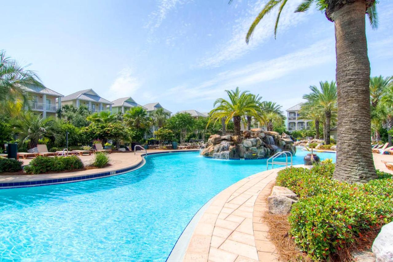 Tahitian Paradise Destin Exterior foto